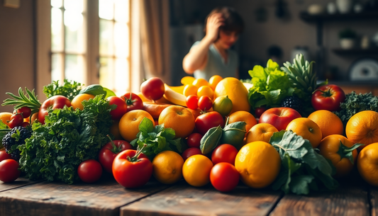 The Power of Nutrition