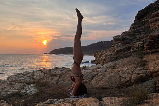 The Juicy Movement Practice: Yoga-Embodied Movement-Strength-Emotional Balance.